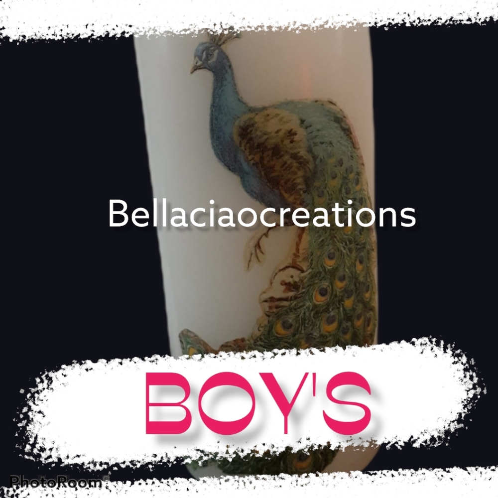Boy's Items